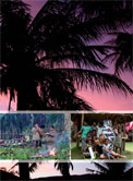 2 Features: Trip Papua New Guinea & Travel Tips 4 Chix -> photo 2