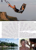 2 Features: Trip Papua New Guinea & Travel Tips 4 Chix -> photo 3