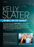 Interview with 10x World Champ Kelly Slater -> photo 1