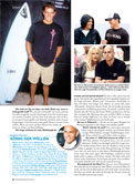 Interview with 10x World Champ Kelly Slater -> photo 5