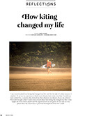 How Kiting changed my Life -> photo 1