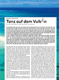 Tanz auf dem Vulkan -> photo 1