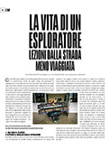 La Vita Di Un Esploratore -> photo 1