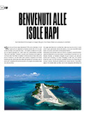 BENVENUTI ALLE ISOLE HAPI -> photo 1