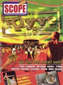 Les kites atour de l’ile –  Kiteival 2007