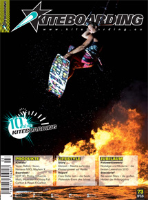 COVERSHOT:  Kitegabi ‘on fire’