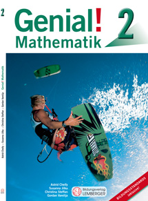 Genial Mathematik !