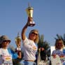 Victory at the Red Bull King of the Air Dubai 2004 -> photo 5