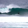 Kitemare in Big Swell -> photo 3