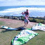 Kitemare in Big Swell -> photo 6