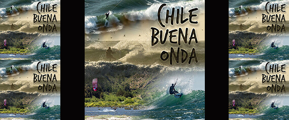 Chile – Buena Onda