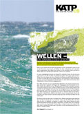 Wellen-Sinnbild des Lebens -> photo 3