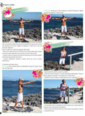 GirLand (ITA): Beach Workout & Injury Prevention -> photo 4