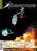 COVERSHOT:  Kitegabi ‘on fire’ -> photo 1