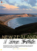 Trip New Zealand ! -> photo 1