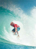 Interview with 10x World Champ Kelly Slater -> photo 2