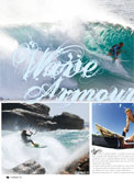 Wave Armour -> photo 1