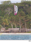 Papua Nueva Guinea – entre el kite y la edad de piedra -> photo 2