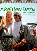 “Arabian Days” -> photo 2