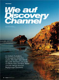 Wie auf Discovery Channel -> photo 1