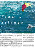 Flow and Silence -> photo 1