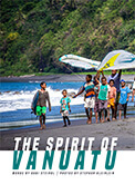 The Spirit of Vanuatu -> photo 1